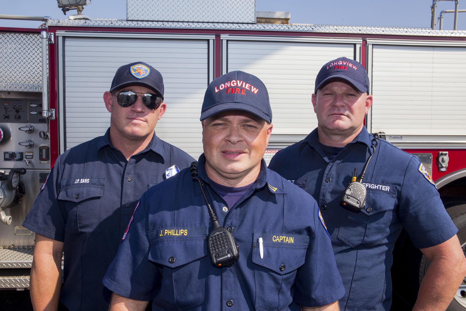 2019 Touch-a-Truck
